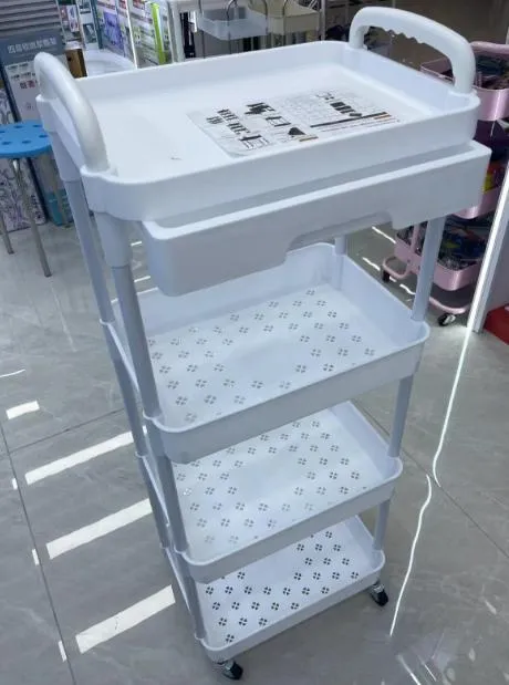 048四层推车