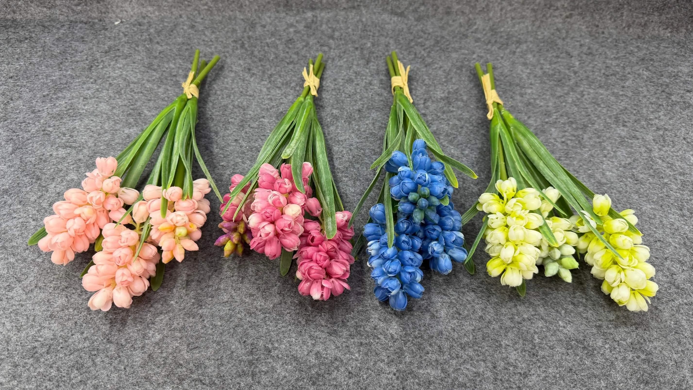 短枝3花蕾2花苞