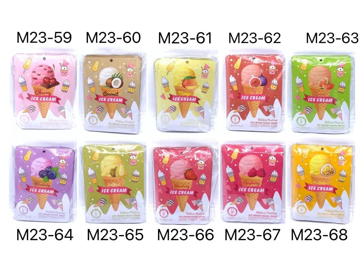 面膜
mask