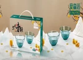 翠韵璃光碗两件套