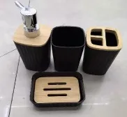 4件套 4PCS set