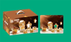 至尊水具五件套