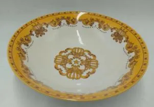 6斗碗-金色盛典