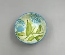 4.5面碗-天香国色