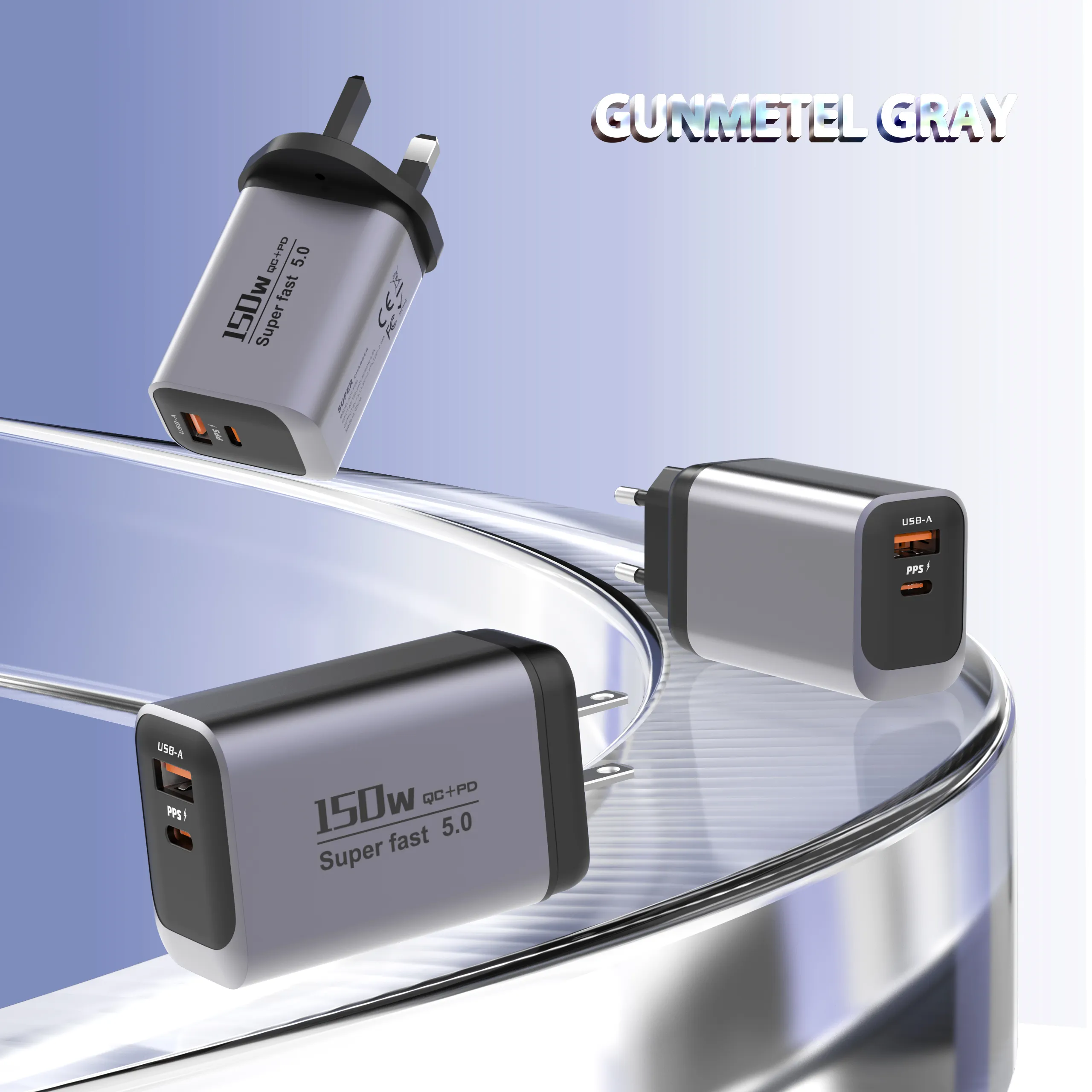 317-1USB+2PD
加重15克