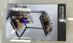 WL367-门型空管三层单盘56cm